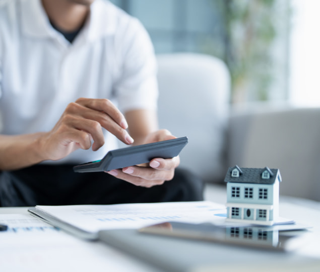 Presupuesto aislamiento Vivienda